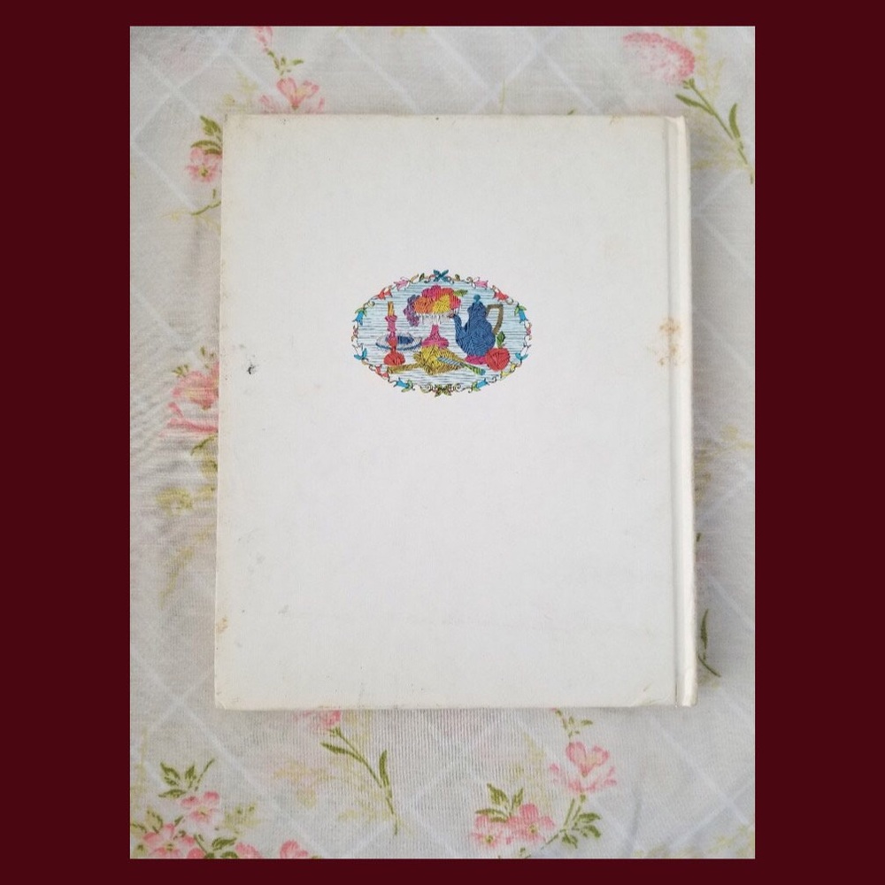 VTG Better Homes & Gardens Encyclopedia of Cooking - Picture 2 of 9